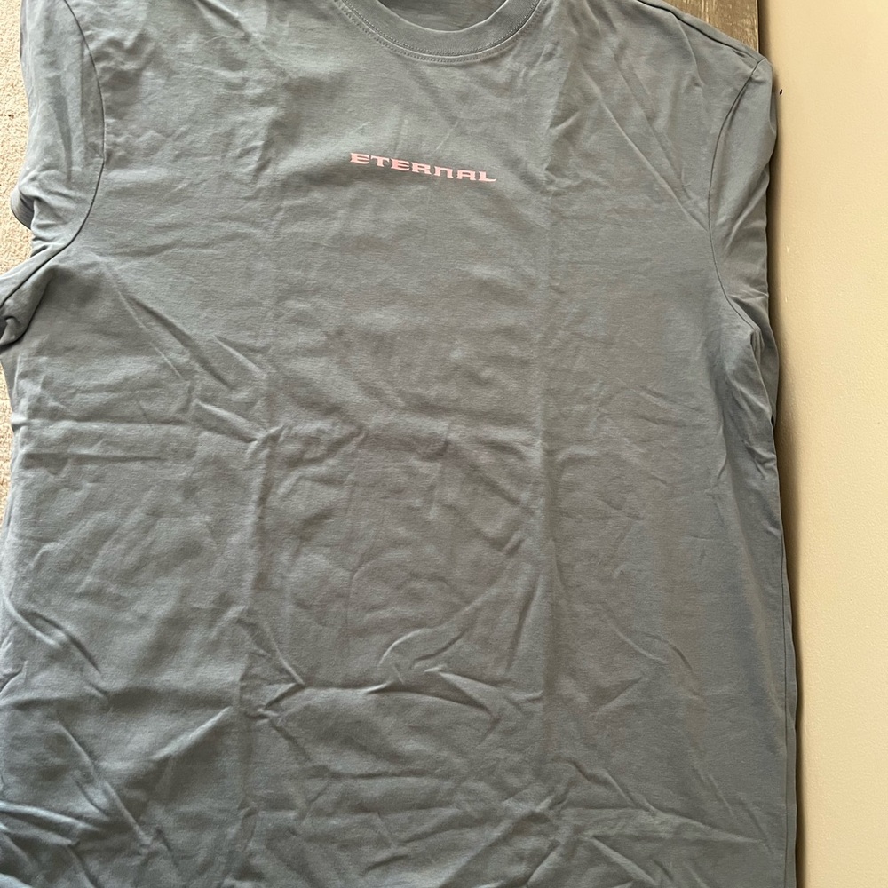 Eternal tee